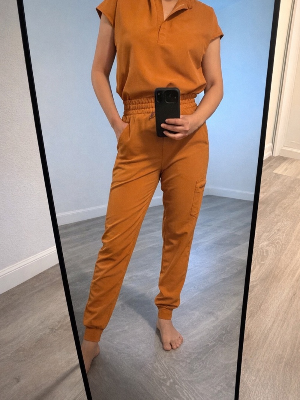 Figs Rafaela Style Scrub Set